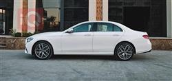 مرسيدس بنز E-Class